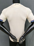 2025-26 Ajax Third Player Version Soccer Jersey