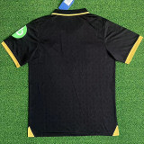 2025-26 West Ham Third Fans Soccer Jersey
