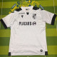 2025-26 Vitoria Guimaraes Home Fans Soccer Jersey