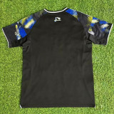 2025-26 Leeds United Third Fans Soccer Jersey