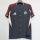 2025-26 Bayern Grey Casual Edition Baseball Jersey