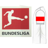 2025-26 Stuttgart Away Fans Soccer Jersey