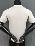 2025-26 LIV Beige Player Version Training shirts
