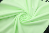 2025-26 RMA Light green Tank top and shorts suit