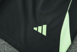 2025-26 RMA Light green Tank top and shorts suit