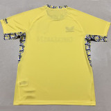 2025-26 Hertha BSC Third Fans Soccer Jersey