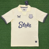 2025-26 EVE Away Fans Soccer Jersey
