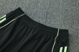2025-26 RMA Light green Training Short Suit