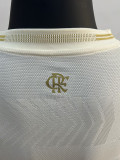 2025-26 Flamengo Third Player Version Soccer Jersey