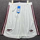 2025-26 ARS Third Shorts Pants