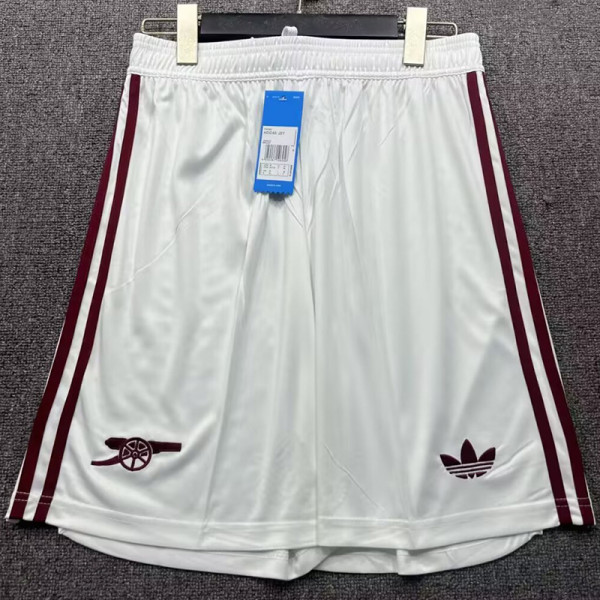 2025-26 ARS Third Shorts Pants