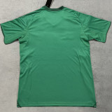 2025-26 Al-Ahli Saudi Away Fans Soccer Jersey