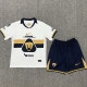 2025-26 Pumas UNAM Home Kids Soccer Jersey