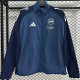 2025-26 ARS Lake blue Windbreaker