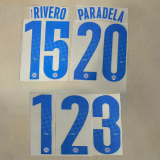 2025-26 Cruz Azul Away Player Version Soccer Jersey