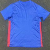 2025-26 Alverca FC Home Fans Soccer Jersey