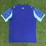 2025-26 Marseille Third 1:1 Fans Soccer Jersey
