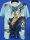 2025-26 Japan Blue Special Edition Fans Soccer Jersey (蓝赛亚人)