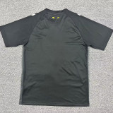 2025-26 Sunderland Third Fans Soccer Jersey