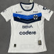 2025-26 Monterrey Away Women Soccer Jersey (女)
