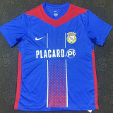 2025-26 Alverca FC Home Fans Soccer Jersey