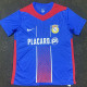 2025-26 Alverca FC Home Fans Soccer Jersey