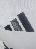 2025-26 Fulham Home Player Version Soccer Jersey