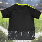 2025-26 AL AHLY SC Away Fans Soccer Jersey