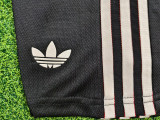 2025-26 Bayern Third Kids Player Version Soccer Jersey (球员童装)