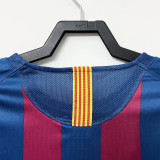 2005-2006 BAR Home Retro Long Sleeve Soccer Jersey (长袖)(带决赛字)
