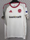 2025-26 Nürnberg FC Away Fans Soccer Jersey