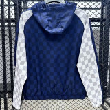 2025-26 LIV Royal blue Windbreaker