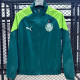 2025-26 Palmeiras Green Windbreaker