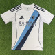 2025-26 Paris FC Away Fans Soccer Jersey