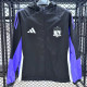 2025-26 Colo-Colo Black Windbreaker
