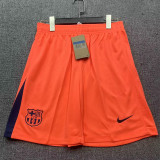 2025-26 BAR Third Shorts Pants