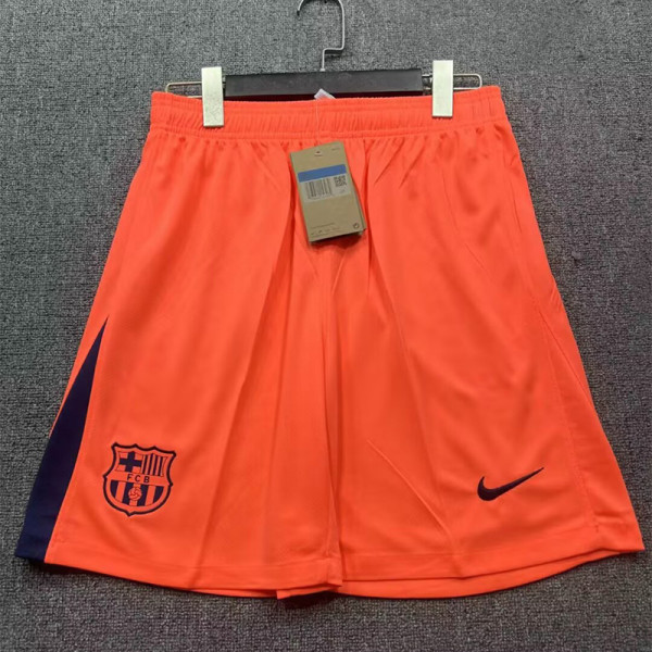 2025-26 BAR Third Shorts Pants