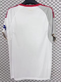 2025-26 Nürnberg FC Away Fans Soccer Jersey