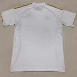 2025-26 Aberdeen Third Fans Soccer Jersey