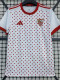2025-26 Sevilla White Training shirts