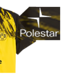 2025-26 Dortmund Home Player Version Soccer Jersey