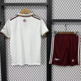2025-26 ARS Third Kids Soccer Jersey
