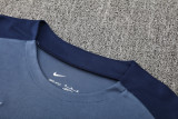 2025-26 PSG Grey Training Short Suit