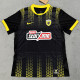 2025-26 AEK Athens Away Fans Soccer Jersey