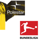 2025-26 Dortmund Home Player Version Soccer Jersey