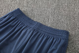 2025-26 PSG Grey Training Short Suit