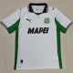 2025-26 Sassuolo Away Fans Soccer Jersey