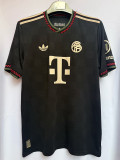 2025-26 Bayern Third Player Version Soccer Jersey