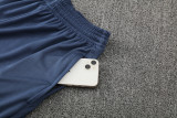 2025-26 PSG White Tank top and shorts suit