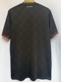2025-26 Bayern Third Player Version Soccer Jersey